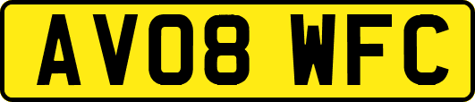 AV08WFC