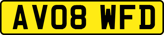 AV08WFD