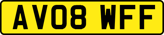 AV08WFF