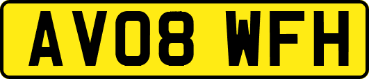 AV08WFH