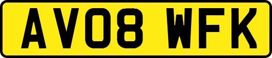AV08WFK