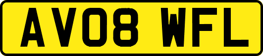 AV08WFL