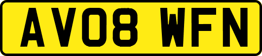 AV08WFN