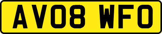 AV08WFO