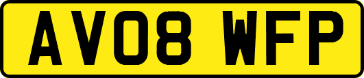 AV08WFP