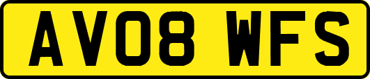 AV08WFS