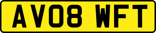 AV08WFT