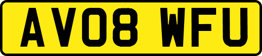AV08WFU