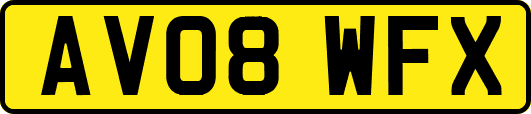 AV08WFX