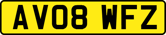 AV08WFZ