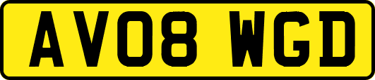 AV08WGD