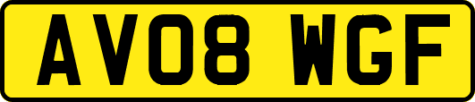 AV08WGF