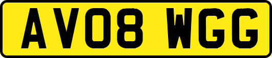 AV08WGG