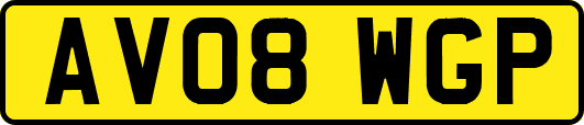 AV08WGP