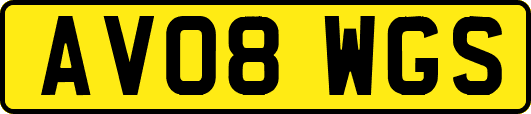 AV08WGS