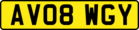 AV08WGY