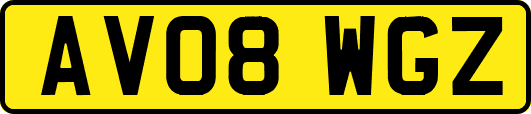 AV08WGZ