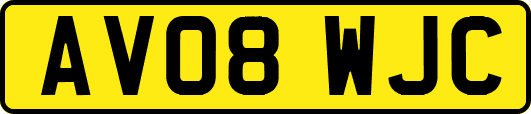 AV08WJC