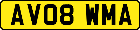AV08WMA