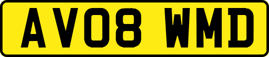 AV08WMD
