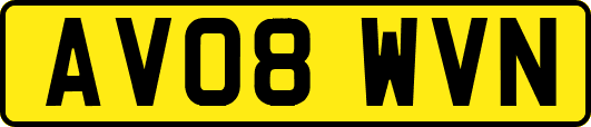 AV08WVN