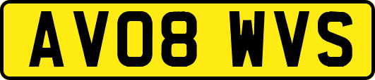 AV08WVS