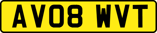 AV08WVT