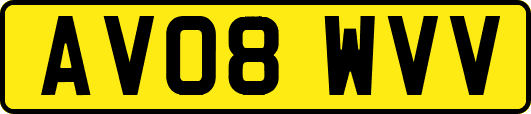 AV08WVV