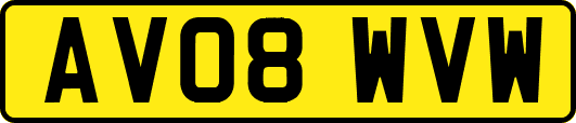 AV08WVW