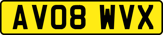 AV08WVX