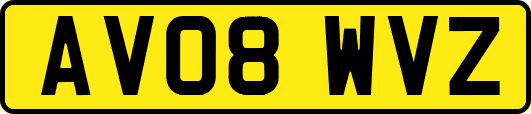 AV08WVZ
