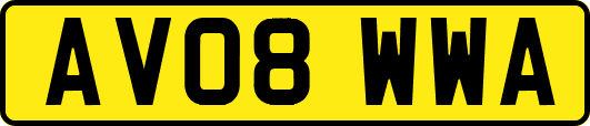 AV08WWA