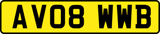 AV08WWB