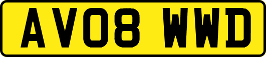 AV08WWD
