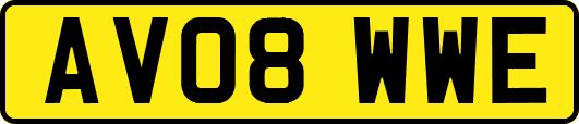 AV08WWE