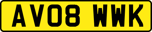 AV08WWK