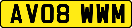 AV08WWM