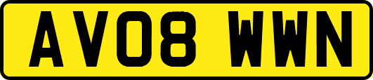 AV08WWN