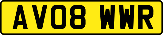 AV08WWR