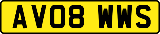 AV08WWS