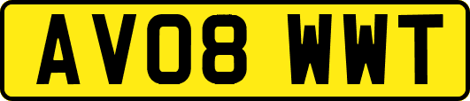 AV08WWT