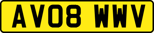 AV08WWV