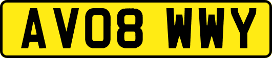 AV08WWY