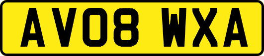 AV08WXA