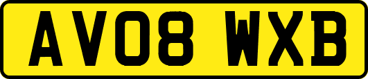 AV08WXB
