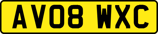 AV08WXC