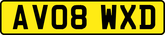 AV08WXD