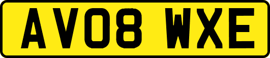 AV08WXE