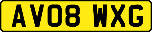 AV08WXG