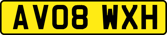 AV08WXH